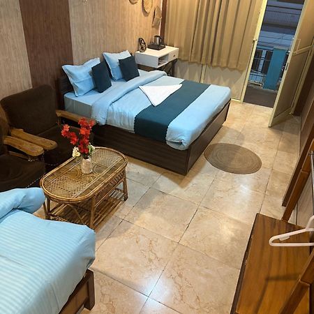 فندق Yes Retreat Rishīkesh المظهر الخارجي الصورة