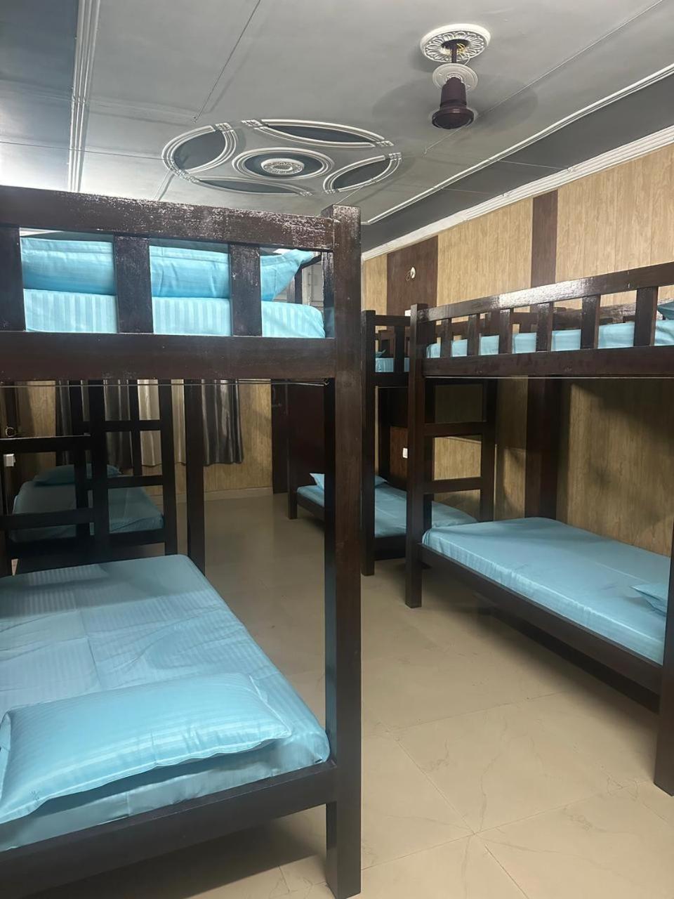 فندق Yes Retreat Rishīkesh المظهر الخارجي الصورة