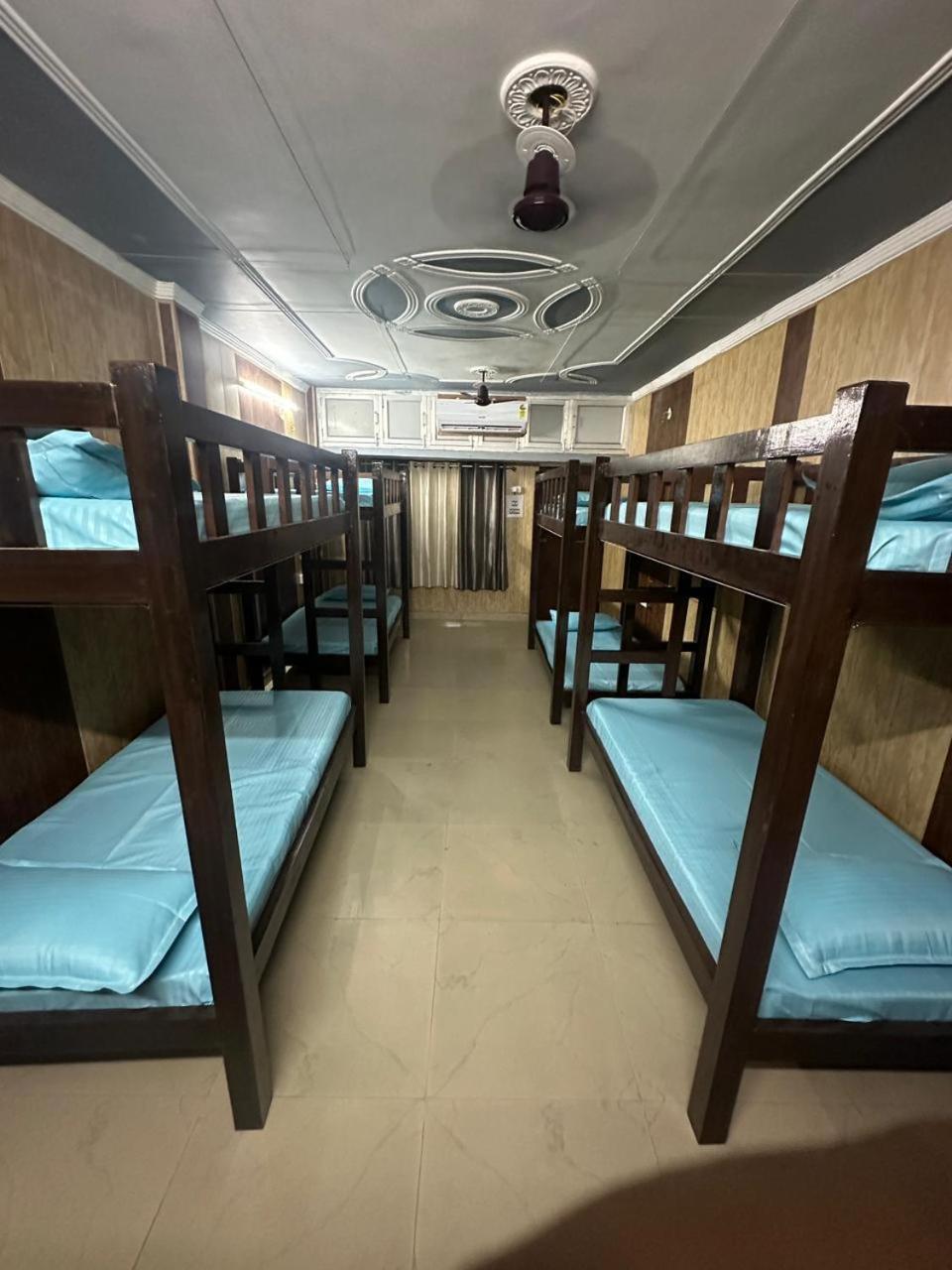 فندق Yes Retreat Rishīkesh المظهر الخارجي الصورة