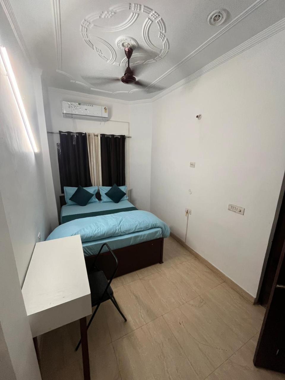 فندق Yes Retreat Rishīkesh المظهر الخارجي الصورة