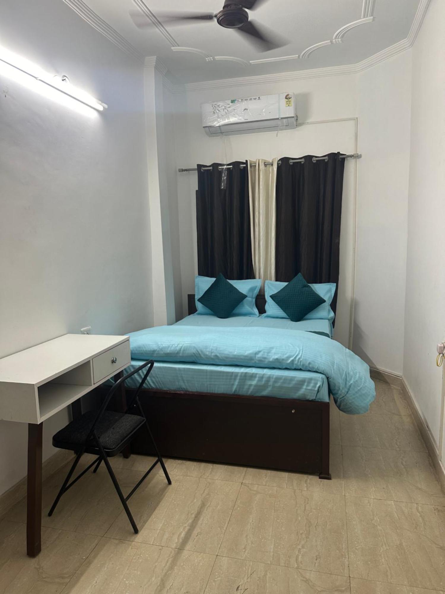 فندق Yes Retreat Rishīkesh المظهر الخارجي الصورة