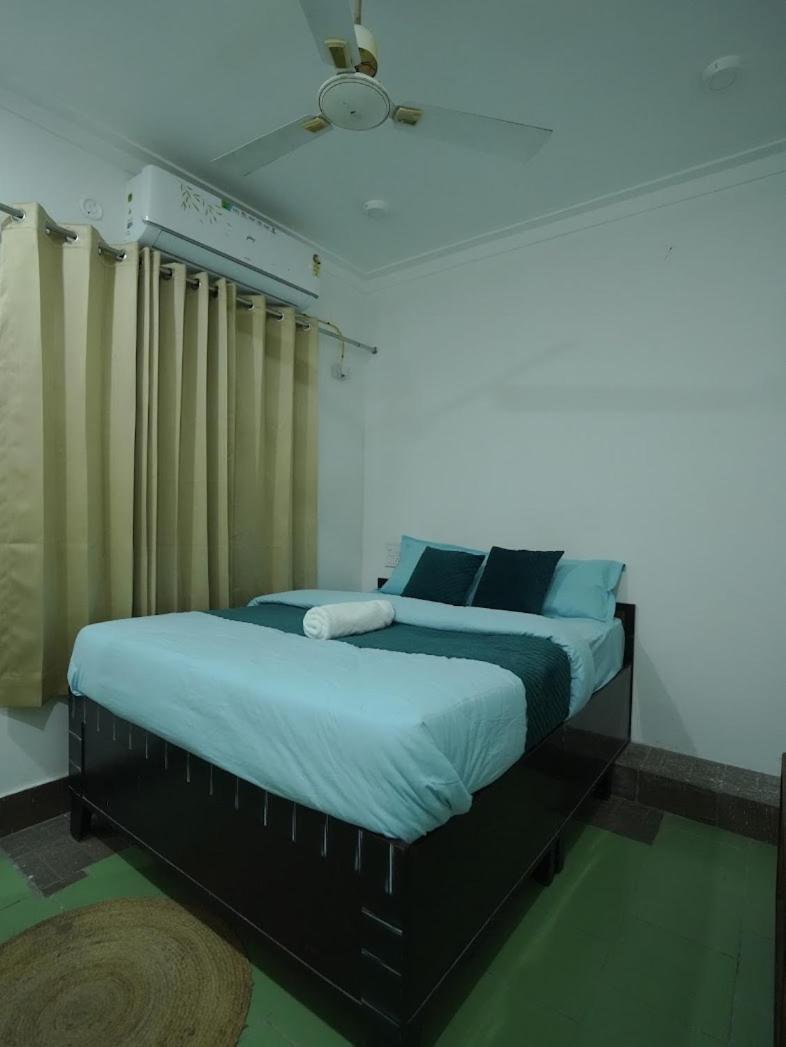 فندق Yes Retreat Rishīkesh المظهر الخارجي الصورة