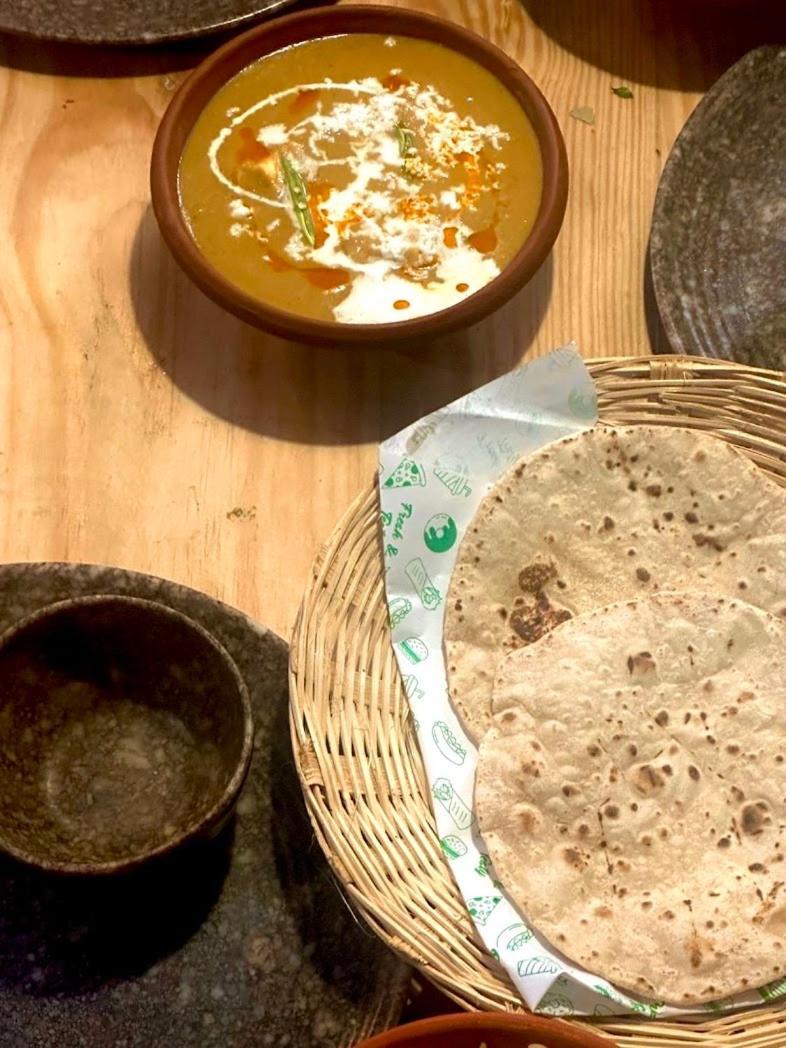 فندق Yes Retreat Rishīkesh المظهر الخارجي الصورة