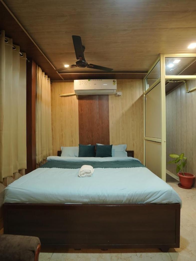 فندق Yes Retreat Rishīkesh المظهر الخارجي الصورة