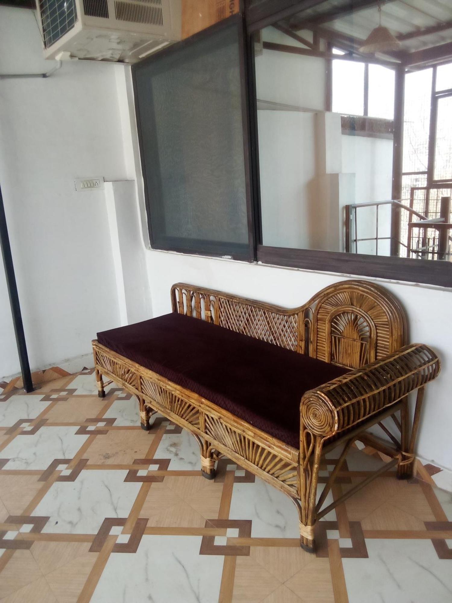 فندق Yes Retreat Rishīkesh المظهر الخارجي الصورة